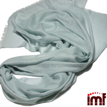 Arabic Shemagh Scarf As Finishing A Hijab Pashmina Scarf